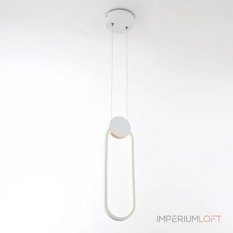 Подвесной светильник LED4U 8577 Подвесной светильник LED4U 8577