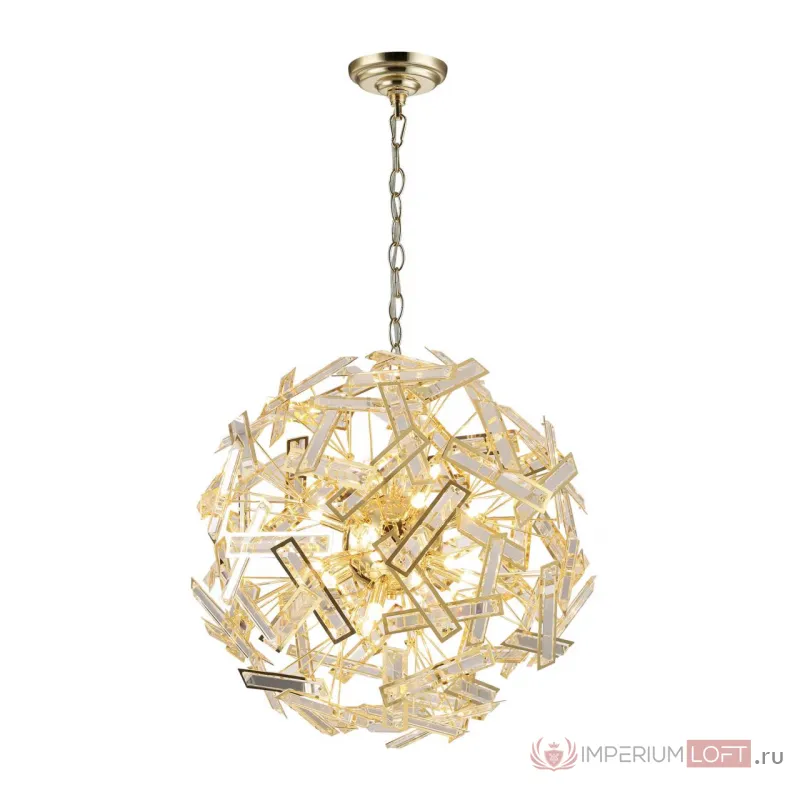 Подвесной светильник MODESTYLE MS.2298.600 GD от ImperiumLoft