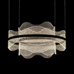 Подвесной светильник MODESTYLE MS.8047.600 BK