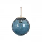 Подвесной светильник MODEMODERN MD.1221.1 BL от ImperiumLoft
