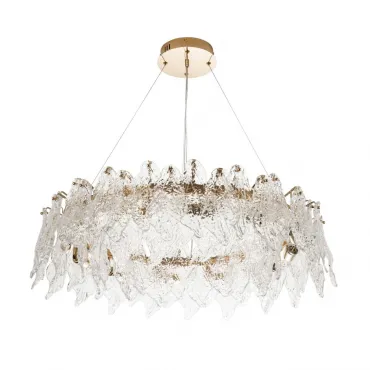 Подвесная люстра MODESTYLE MS.2290.12 GD Подвесная люстра MODESTYLE MS.2290.12 GD