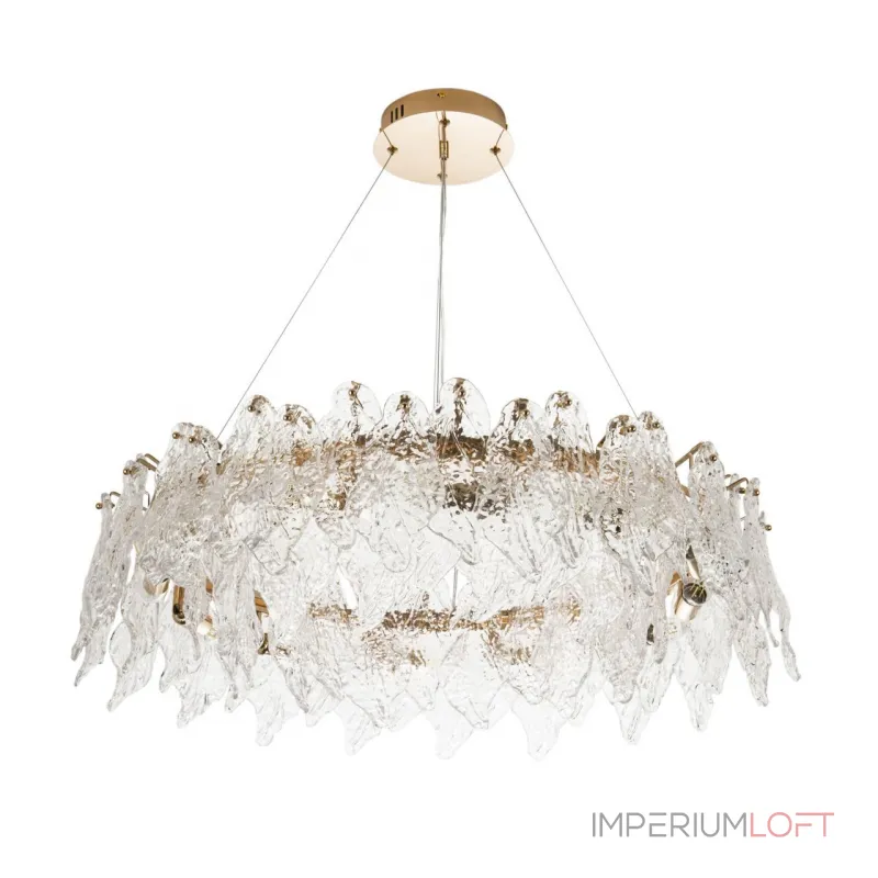 Подвесная люстра MODESTYLE MS.2290.12 GD Подвесная люстра MODESTYLE MS.2290.12 GD