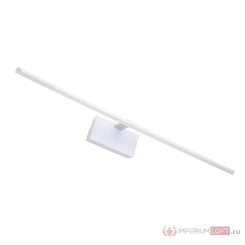 Настенный светильник LED4U L6389-720 WH от ImperiumLoft