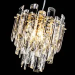 Подвесная люстра MODELUX ML.7088.250 GD