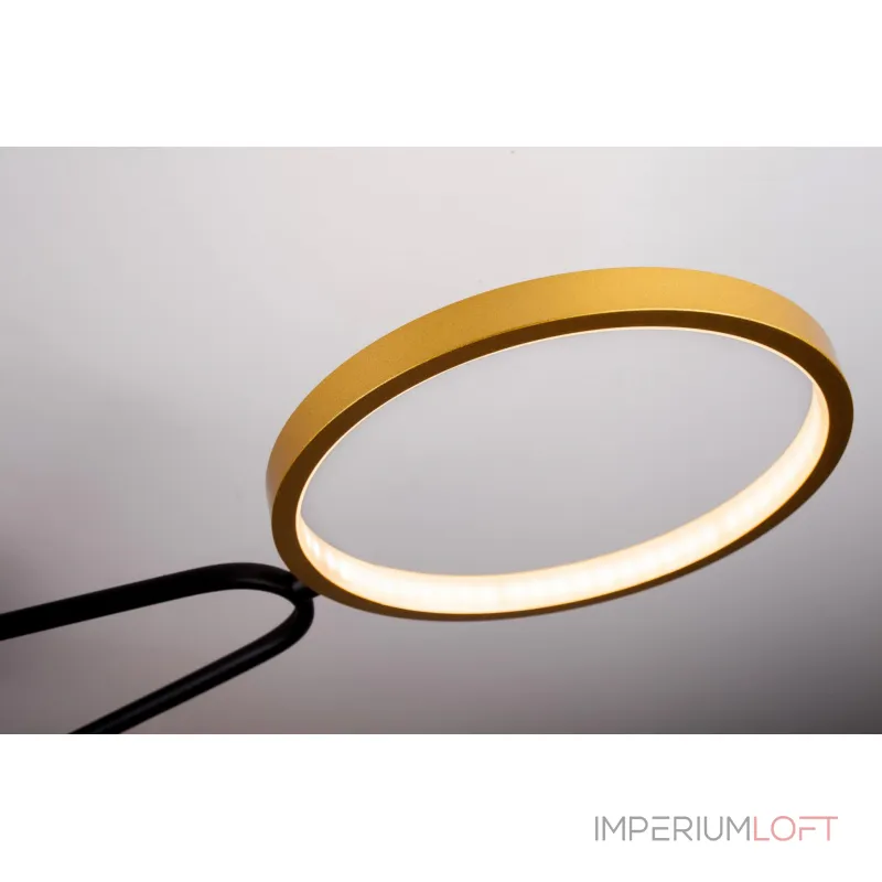 Потолочный светильник LED4U L200-6