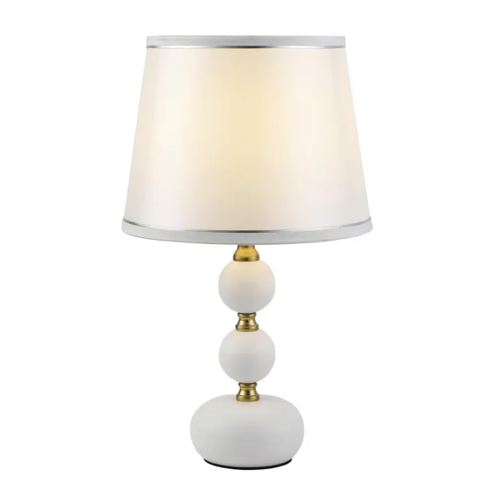 Настольный светильник MODELUX ML.6142.01TL WH от ImperiumLoft