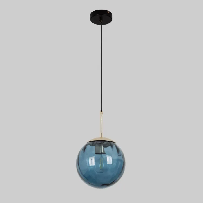 Подвесной светильник MODEMODERN MD.1221.1 BL от ImperiumLoft