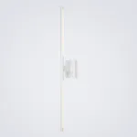 Настенный светильник LEDtrec LT7180 WH