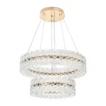 Подвесная люстра MODELUX ML.8185.600.400 GD
