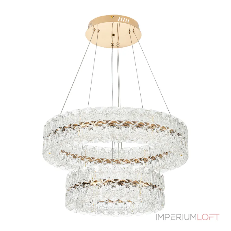 Подвесная люстра MODELUX ML.8185.600.400 GD