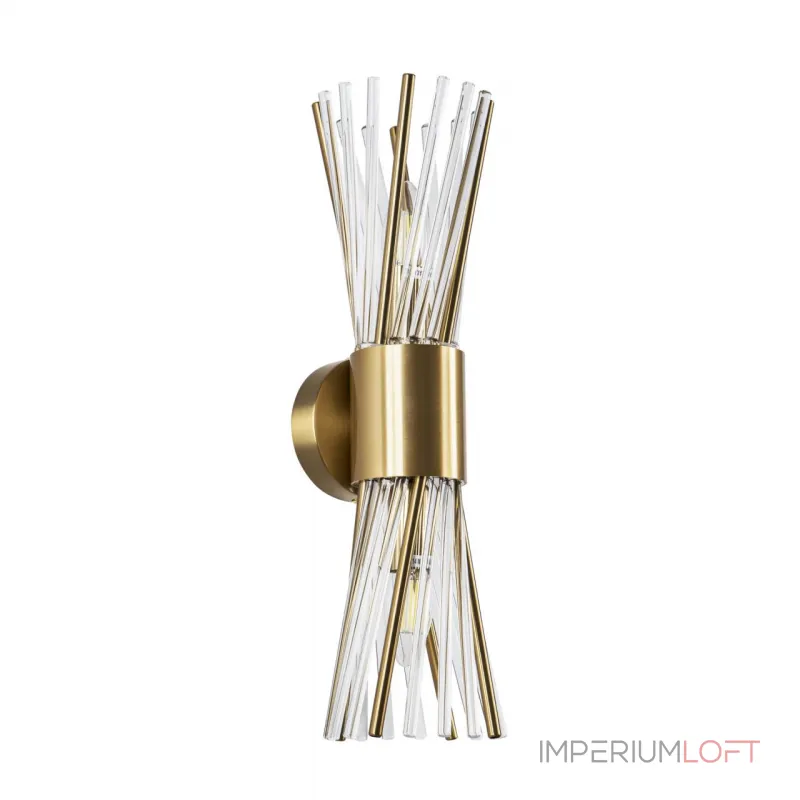 Настенный светильник MODELUX ML.517.02 BS от ImperiumLoft Настенный светильник MODELUX ML.517.02 BS от ImperiumLoft