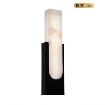 Настенный светильник MODESTYLE MS.103.400 BK Настенный светильник MODESTYLE MS.103.400 BK