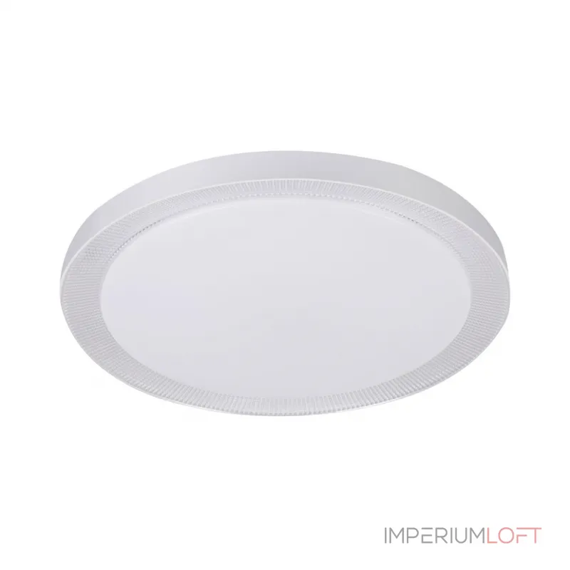 Потолочный светильник LED4U L3035-500 SL Потолочный светильник LED4U L3035-500 SL