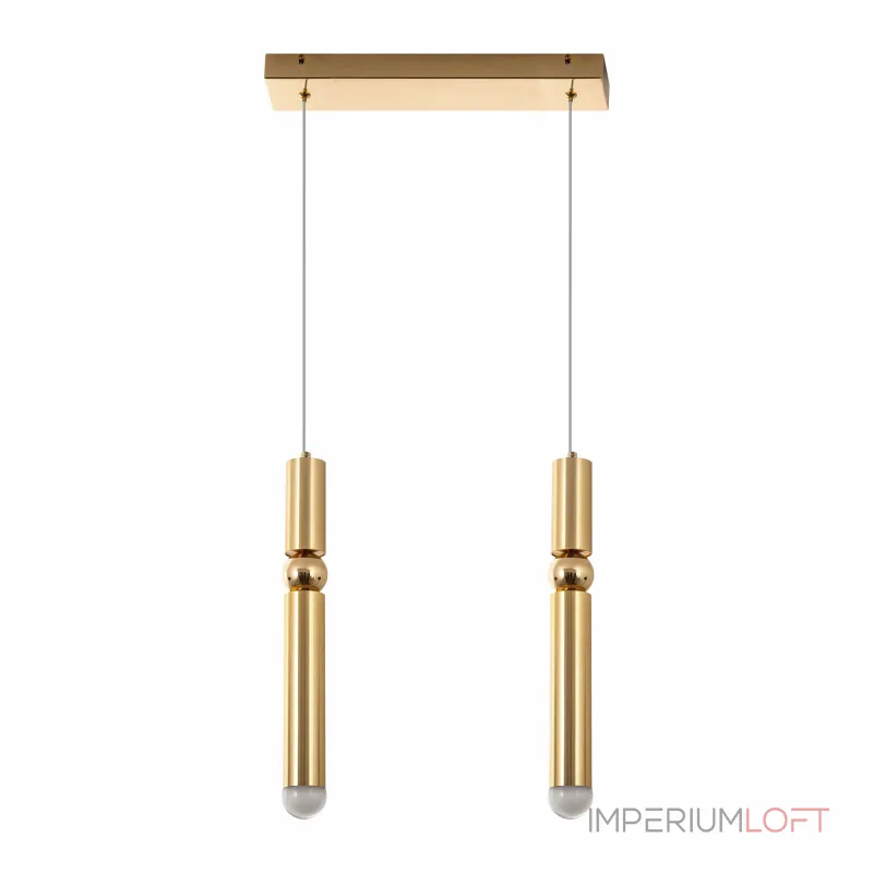 Подвесной светильник MODELUX 88906-2 GD