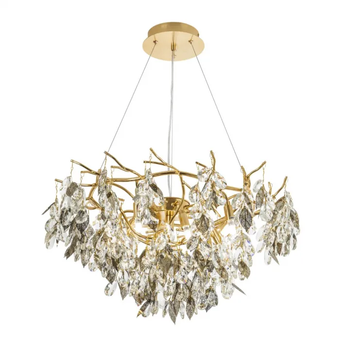 Подвесная люстра MODESTYLE MS.2111.600 GD от ImperiumLoft