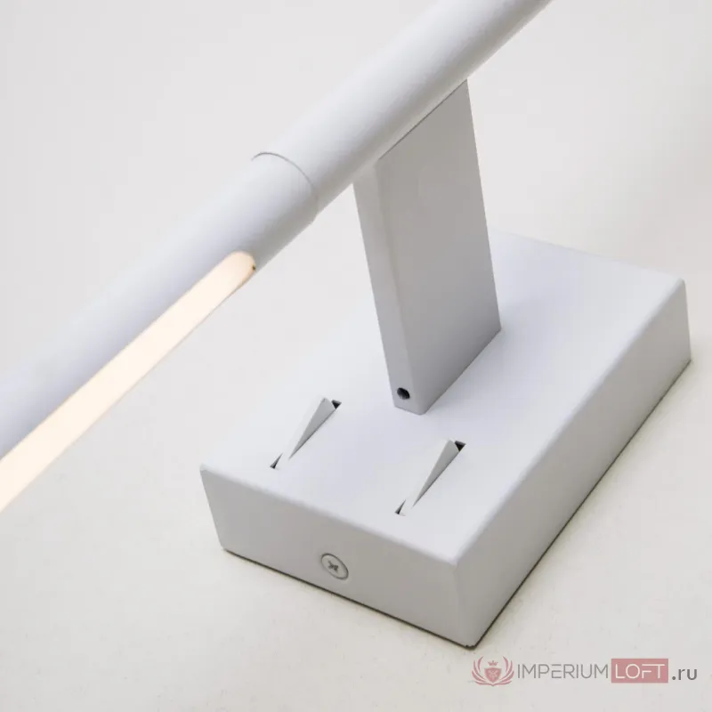 Настенный светильник LEDtrec LT7180 WH от ImperiumLoft
