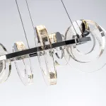 Подвесной светильник MODELUX ML.1865.650 CR