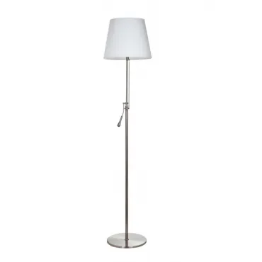 Напольный светильник MODEMODERN MD.8020.01FL SL