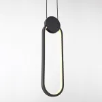 Подвесной светильник LED4U 8576 от ImperiumLoft