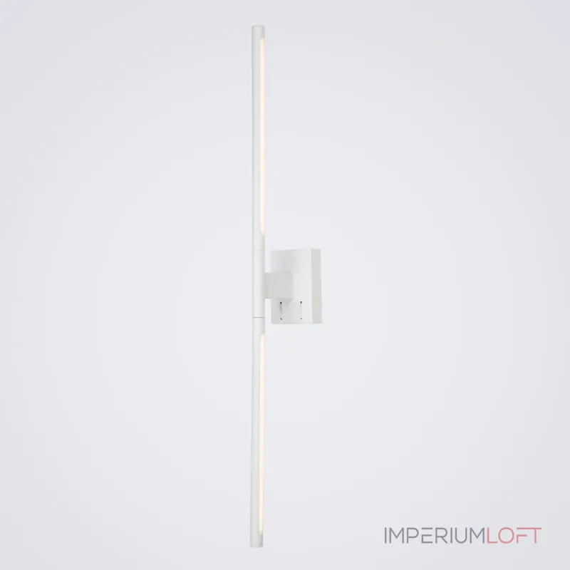 Настенный светильник LEDtrec LT7180 WH