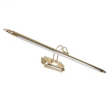 Настенный светильник LED4U L7048-800 GD Настенный светильник LED4U L7048-800 GD