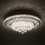 Потолочная люстра LED4U L035-600
