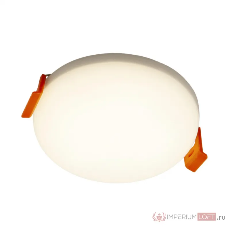 Потолочный светильник LEDtrec 320-18W от ImperiumLoft