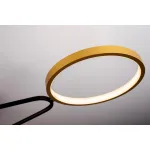 Потолочный светильник LED4U L200-6