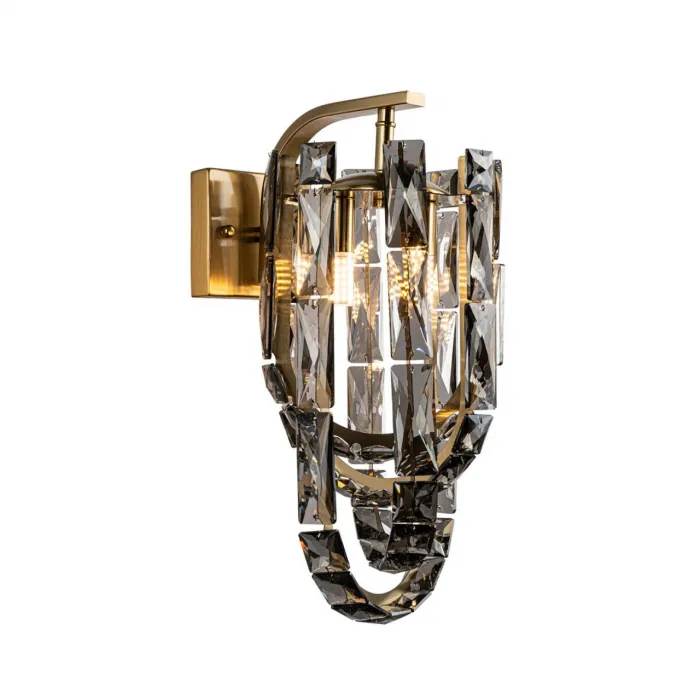 Настенный светильник MODELUX ML.6621.02 BS-SM от ImperiumLoft