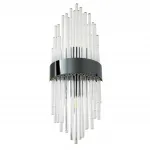 Настенный светильник MODELUX ML.502.02 BK от ImperiumLoft