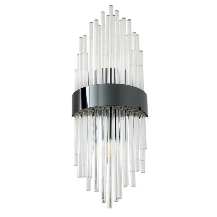 Настенный светильник MODELUX ML.502.02 BK от ImperiumLoft