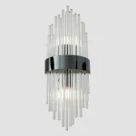 Настенный светильник MODELUX ML.502.02 BK от ImperiumLoft