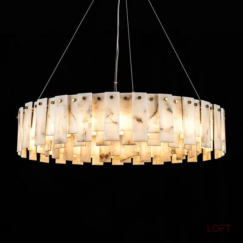 Подвесная люстра MODELUX ML.6998.800 BS