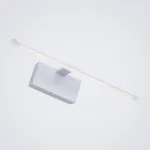 Настенный светильник LED4U L6389-420 WH от ImperiumLoft
