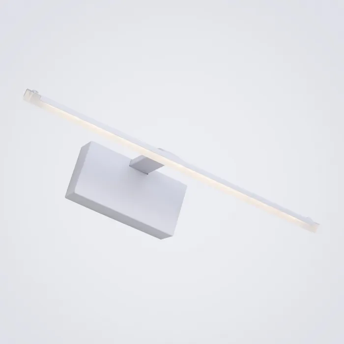 Настенный светильник LED4U L6389-420 WH от ImperiumLoft