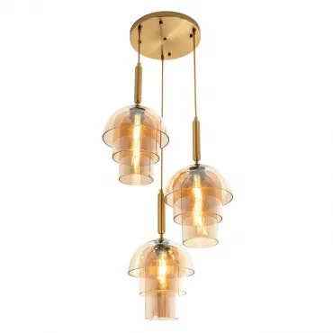 Подвесной светильник MODESTYLE MS.220.600 BS Подвесной светильник MODESTYLE MS.220.600 BS