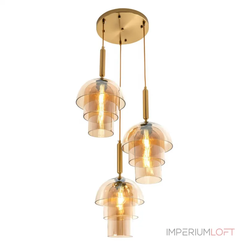 Подвесной светильник MODESTYLE MS.220.600 BS Подвесной светильник MODESTYLE MS.220.600 BS