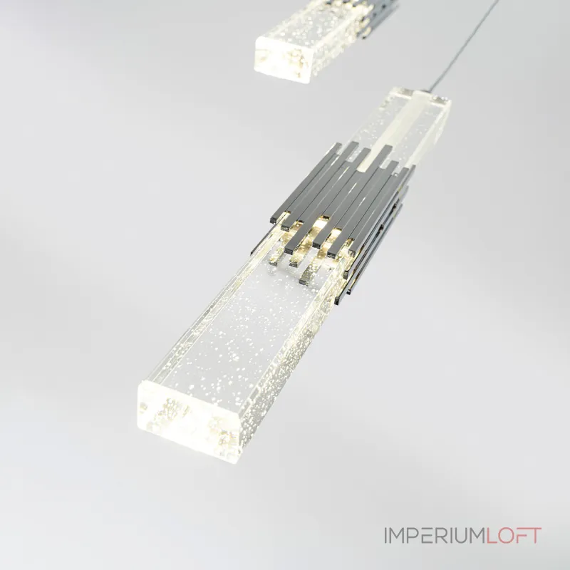 Подвесной светильник MODELUX ML.88987.2 CR