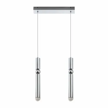 Подвесной cветильник MODELUX 88906-2 CH