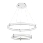 Подвесной светильник LED4U 8620-600-400