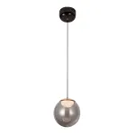 Подвесной светильник MODELUX ML.2338.180 BK-GD