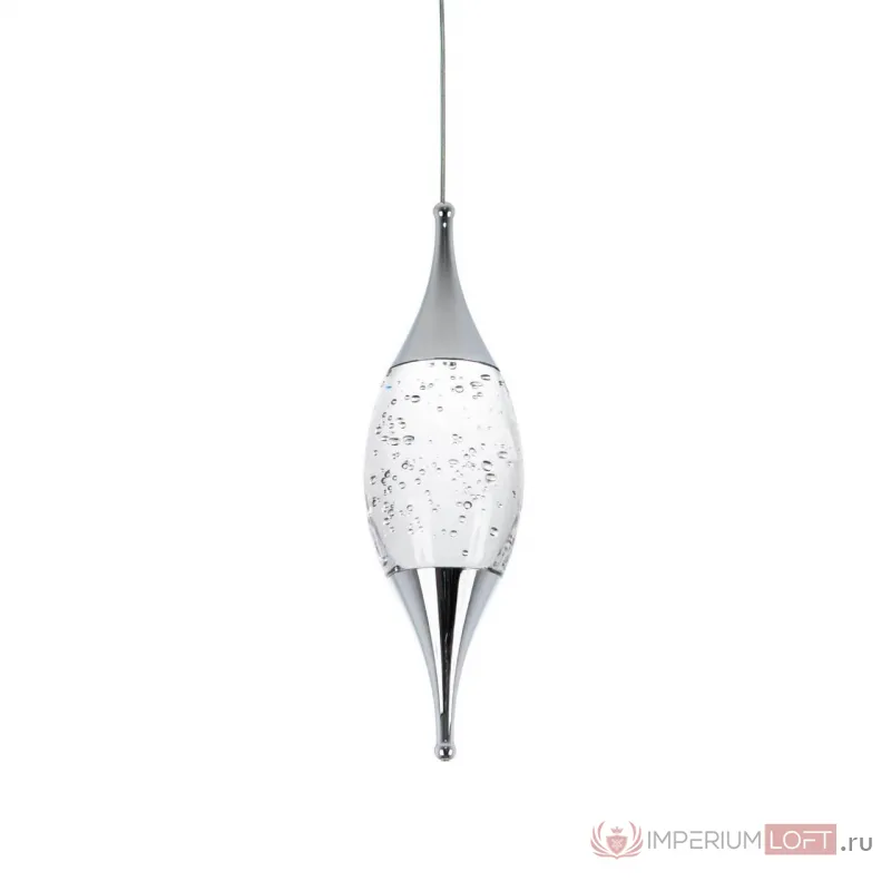 Подвесной светильник MODELUX ML.88986.1 CR от ImperiumLoft