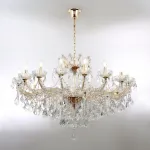 Подвесная люстра MODELUX ML.20221.20