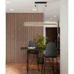 Подвесной светильник LED4U L8700-1200