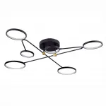 Потолочный светильник LED4U L260-6 от ImperiumLoft