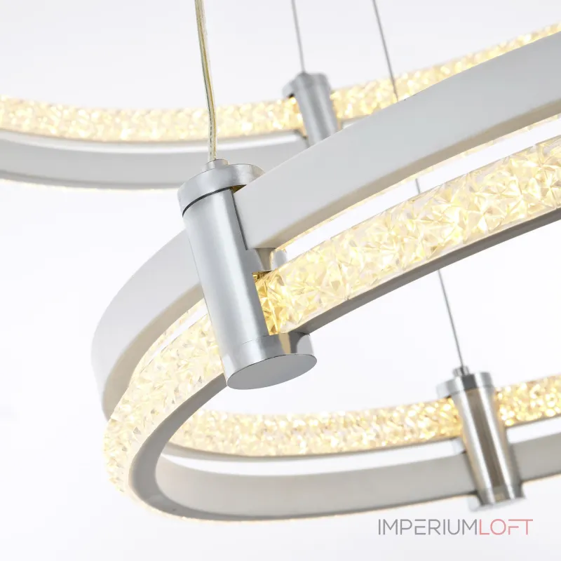 Подвесной светильник LED4U 8620-600-400 Подвесной светильник LED4U 8620-600-400