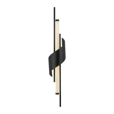 Настенный светильник MODELUX ML.729.590 BK