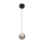 Подвесной светильник MODELUX ML.2338.150 BK-GD