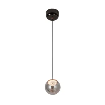 Подвесной светильник MODELUX ML.2338.150 BK-GD