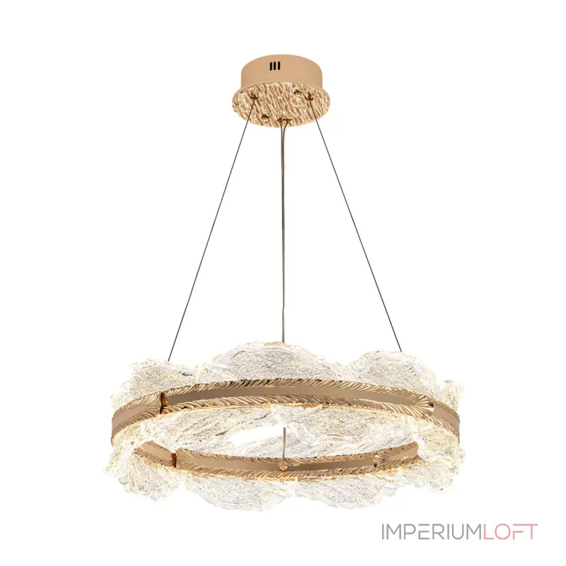 Подвесная люстра MODELUX ML.8180.600 CP